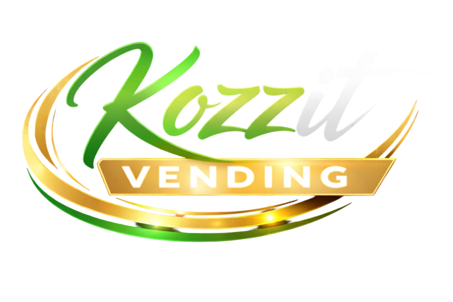 KozzIt Vending
